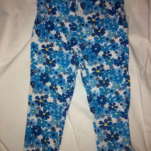 Calvin Klein toddler pants